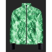 Мужская куртка для бега Craft Pro Glow In The Dark Lumen Jkt 1909756-158999