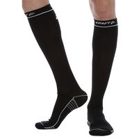Фото Носки Craft Compression Sock черные 1904087-9900