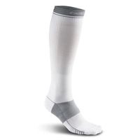 Фото Носки Craft Compression Sock белые 1904087-2900