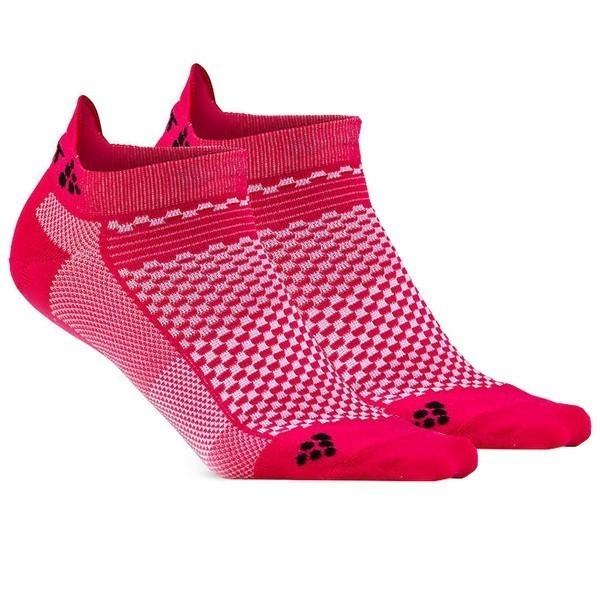 Носки Craft Cool Shaftless 2-Pack Sock 1905043-2735