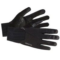 Фото Перчатки Craft All Weather Glove черные 1907809-999000