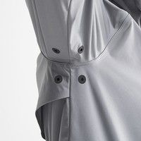Куртка мужская Craft Hydro Jacket серая 1907692-935000