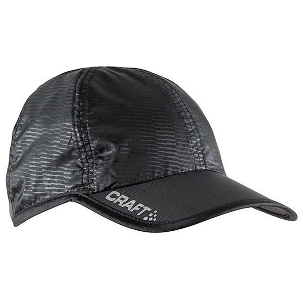 Спортивная кепка Craft UV Cap 1906024-999000