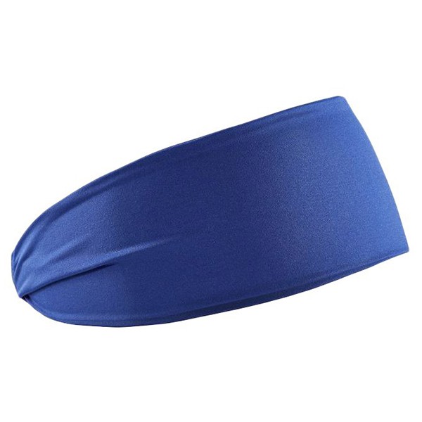 Повязка на голову Craft UNTMD Headband синяя 1907977-360000