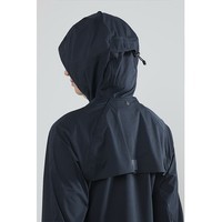 Куртка женская Craft Hydro Jacket Woman черная 1907688-999000