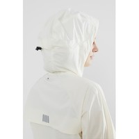 Куртка женская Craft Hydro Jacket Woman белая 1907688-905000