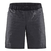 Фото Шорты мужские Craft SubZ Shorts Man черные 1907709-999000