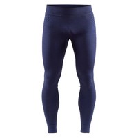 Фото Термобелье мужское Craft Fuseknit Comfort Pants Man синее 1906603-391000