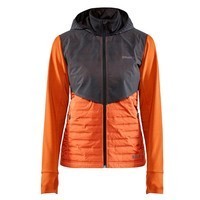 Фото Куртка для бега Craft Lumen Hydro Jacket Woman 1907698-699999