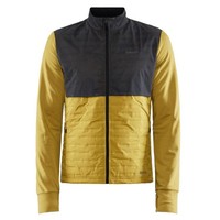 Фото Куртка для бега Craft Lumen Subzero Jacket Man 1907706-650999