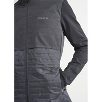 Фото Куртка для бега Craft Lumen Subzero Jacket Man 1907706-999000
