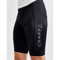 Велошорты мужские Craft Core Endur Shorts черные 1910530-999000