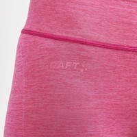 Термокальсоны женские Craft CORE Dry Active Comfort красные 1911163-B738000