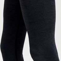 Термокальсоны женские Craft CORE Dry Active Comfort черные 1911163-B999000