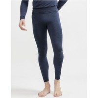 Фото Термокальсоны мужские Craft Core Dry Active Comfort Pant Синие 1911159-396000