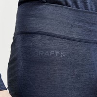 Термокальсоны мужские Craft Core Dry Active Comfort Pant Синие 1911159-396000