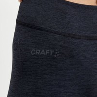 Термокальсоны женские Craft Core Dry Active Comfort черные 1911163-999000