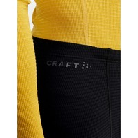 Термокальсоны мужские Craft PRO Wool Extreme X Pant Man 1911153-999000