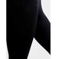 Термокальсоны мужские Craft PRO Wool Extreme X Pant W черные 1911156-999000