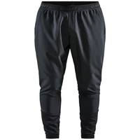 Мужские штаны Craft ADV Essence Training Pants черные 1908716-999000