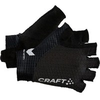 Фото Велоперчатки унисекс Craft Pro Nano Glove черные 1910543-999000