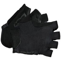 Фото Велоперчатки унисекс Craft Essence Glove черные 1910673-999000
